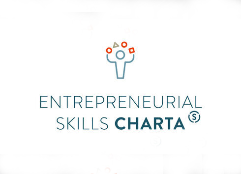 Logo der Entrepreneurial Skills Charta